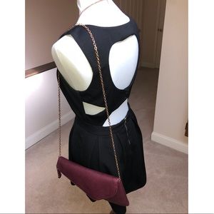 More Than Just A Little Black Dress